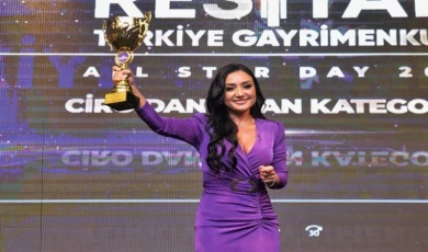 Yıldızların Resital’i!