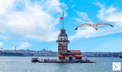 19 milyon turist 18 milyar dolar gelir