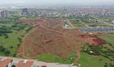 Başkan’dan çifte müjde: Türkiye’de parmakla gösterilecek