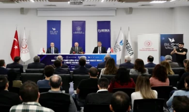 BEBKA ve Bilişim Vadisi güçlerini birleştirdi