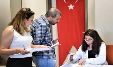 Bursa Osmangazi’den istihdama destek