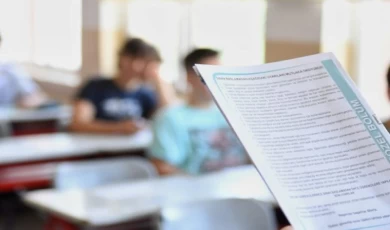 Deneme sınavları ile LGS’nin provası yapılmalı