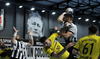 Erkekler Süper Ligi Cemal Kütahya Sezonu’nda maçlar tamamlandı