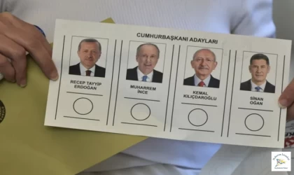 İstanbul Havalimanı'nda oy kullanımı başladı