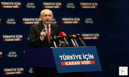 Kılıçdaroğlu'ndan Erdoğan'a jet yanıt