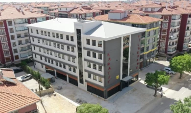 Lise Medeniyet Akademisi’nde sona doğru