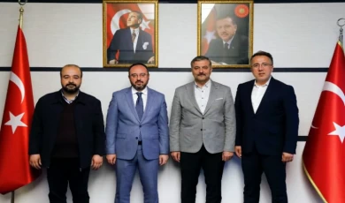 Mehmet Savran’dan ikinci tur çağrısı