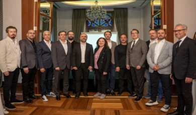 Türkiye’nin 4. Serbest Mimarlık Derneği ’BursaSMD’ açıldı