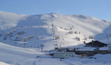 Uludağ Alan Komisyonu’na yönetmelik ’Resmi’leşti