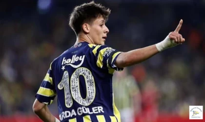 Dünya devi Arda için İstanbul'da