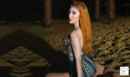 Ece Seçkin Konserini Neden Durdurdu? İşte Nedeni