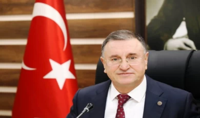 Hatay’da korku yok mücadele var