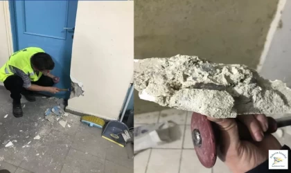 İstanbul sahte deprem raporları ile sallanıyor!