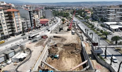 İzmirliler bu projeyi bekliyor