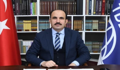 Konya başşehir oluşunun 926. yılını kutluyor