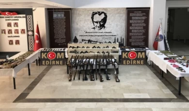 ’Kukla 22’de 9 tutuklama