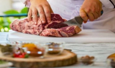 Kurban Bayramı’nda nasıl beslenmeliyiz?