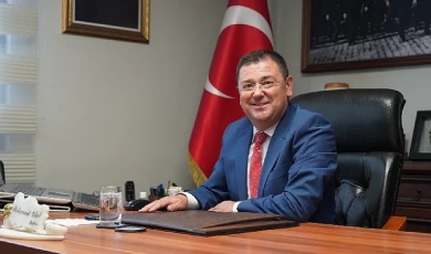 Milas Belediye Başkanı Muhammet Tokat’ın Kurban Bayramı mesajı