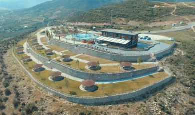 Sakarya’nın sosyal tesisleri bayramda açık