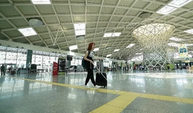 TAV’dan görme engelliler için daha erişilebilir havalimanı deneyimi