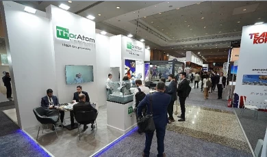 ThorAtom 2030’a Kadar Toryumla Çalışan Milli Reaktörü Çalıştıracak