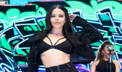 Yazın ’Simge’si olacak