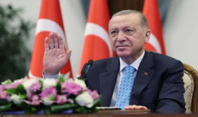 Cumhurbaşkanı Erdoğan’dan yeni eğitim öğretim yılına kutlama