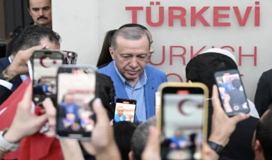 Cumhurbaşkanı Erdoğan’ın yoğun ABD programı... İlk program Türk-Amerikan Ulusal Yönlendirme Komitesi’ne