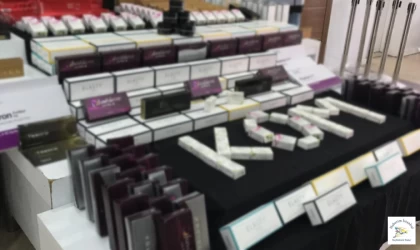 İstanbul’da kaçak botoks operasyonu