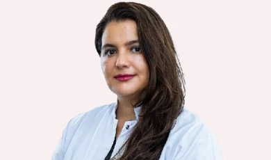 Sedef Bulaşıcı Değil