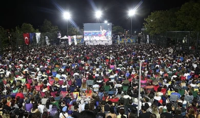 Voleybolda Milli Heyecan Kalamış’ta Devam Ediyor