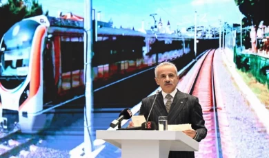 Basra Körfezi Türkiye’den Avrupa’ya bağlanacak