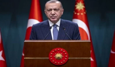 Cumhurbaşkanı Erdoğan eylemsel Atatürkçü