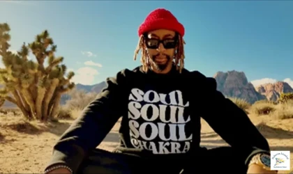 ABD'de o rapçi de Müslüman oldu