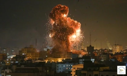 İsrail ateşle oynuyor!
