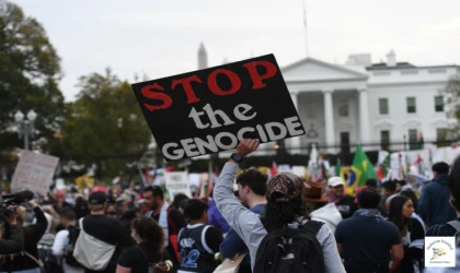 ABD'de Gazze'ye 3 üniversiteden daha destek