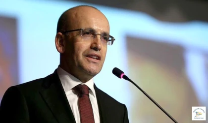 Bakan Şimşek'ten 'enflasyon' açıklaması