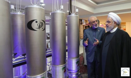 İran, nükleer bomba malzemesine ‘haftalar uzaklıkta’