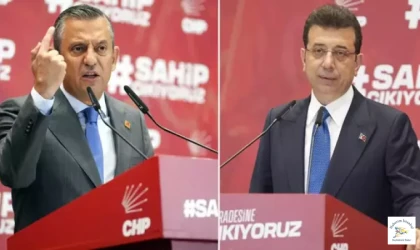 İmamoğlu: Kurultay isteyen benim yol arkadaşım değildir