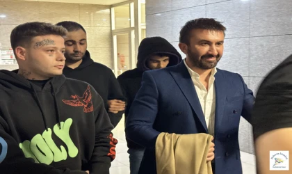 İstanbul'daki yasa dışı bahis soruşturmasında 12 şüpheli tutuklandı