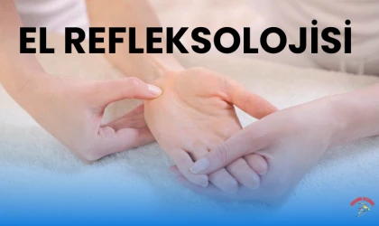 Beylikdüzü Refleksoloji Masaj Merkezi