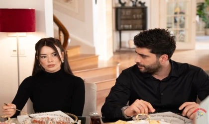 Akıbeti netleşti: Kızılcık Şerbeti yılbaşı haftası ekrana gelmeyecek