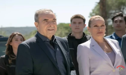 Arka Sokaklar 733. bölüm nereden izlenir? Resmi yayın linki ve yeni bölüm detayları