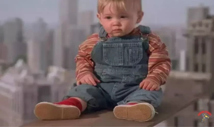 Bebek Firarda filmi oyuncuları kim, konusu ne, sonu nasıl bitiyor?