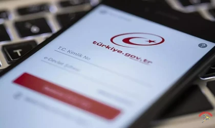 e-Devlet’te “Şarj İstasyonları” hizmeti başladı: En yakın nokta tek ekranda