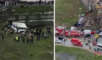 Esenyurt otobüs kazasında kaç kişi öldü? Ölenler kim?