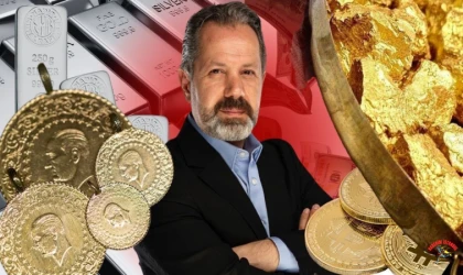 İslam Memiş’ten altın için çarpıcı çıkış: 10 bin TL ihtimali masada