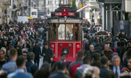 İstanbul’da geçim alarmı: Aylık yaşam maliyeti 106 bin lirayı geçti