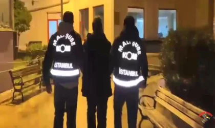 Şile Belediyesi’ne yönelik soruşturmada 22 şüpheliden 15’i tutuklandı