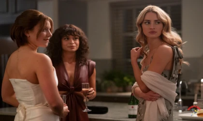 Tell Me Lies 3. sezon ne zaman? Disney+ yayın tarihi açıklandı